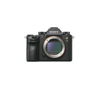 Sony Alpha 9 + FE 24-70 mm F2.8 GM MILC 24,2 MP CMOS 6000 x 4000 pixels Noir