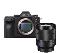 Sony Alpha 9 II + 24-70mm F/4.0 ZEISS OSS | ✅+ garantie gratuit de 5 ans