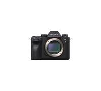 Sony Alpha 9 II Boitier MILC 24,2 MP Exmor RS CMOS 5328 x 4000 pixels Noir