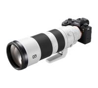 Sony Alpha 9 Mark II + FE 200-600mm F/5.6-6.3 G OSS | Prix après cashback: ✅6889 €