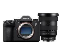 Sony Alpha 9 III + 16-35mm F/2.8 GM II | ✅5 ans de garantie