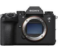 Sony Alpha 9 III | Appareil Photo Hybride plein format ultime pour les professionnels