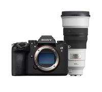 Sony Alpha 9 III + FE 300mm F/2.8 GM OSS