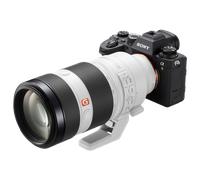 Sony Alpha 9 Mark II + FE 100-400mm F4.5-5.6 GM OSS | ✅ 100 € de réduction de reprise