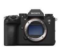 Sony Alpha 9 Mark III Boitier Nu