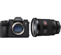 SONY Alpha 9 Mark III + SONY 24-70mm f/2.8 GM II