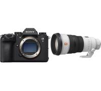 SONY Alpha 9 Mark III + SONY 300mm f/2.8 GM II OSS E