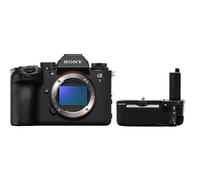 Sony Alpha A1 II corps + KingMa VG-C5 Vertical Battery Grip