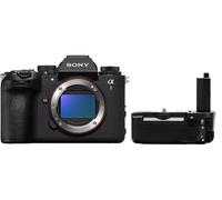 Sony Alpha A1 II corps + KingMa VG-C5 Vertical Battery Grip