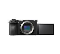 SONY Alpha a6700 Appareil Photo Numérique sans Miroir