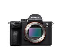Sony Alpha A7 III Camera Body | Boîtier d'appareil photo sans miroir