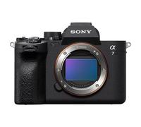 Sony Alpha A7 IV 33 mpix + Objectif 28-70 mm