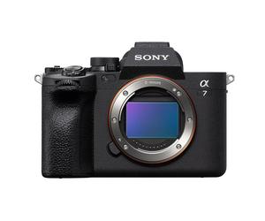 Sony Alpha A7 IV + FE 24-105mm F4 G OSS MILC 33 MP Exmor R CMOS 3840 x 2160 pixels Noir