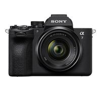 Sony Alpha A7 V Kit 28-70 mm II