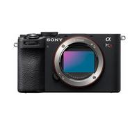 Sony Alpha a7CR Appareil photo numérique sans miroir - Noir