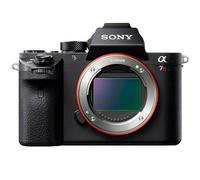 Sony Alpha a7R II Appareil photo numérique sans miroir (corps seul)