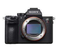 Sony Alpha a7R IIIA - Appareil photo numérique sans miroir (corps seul)