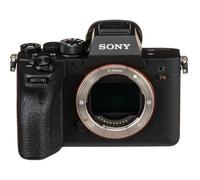 SONY ALPHA A7R IVA - APPAREIL PHOTO NUMÉRIQUE SANS MIROIR