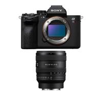 Sony Alpha A7R V Boîtier+Sony FE 16-25mm f2.8 G objectif