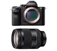 Sony Alpha A7S II (A7S II) + SEL 24-240MM F3.5-6.3 OSS