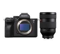 Sony Alpha A7S III + FE 28-70mm f2 GM