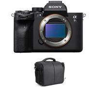 Sony Alpha a7S III Nu + Sac Garantie 2 ans