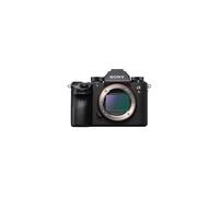 Sony Alpha A9 ILCE-9 Appareil photo sans miroir plein format - boîtier seul (Noir)