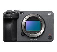 Sony PXW-FX3 Boîtier (ILMEFX3VDI.EU) Cinema Line