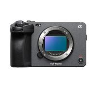 Sony Alpha FX3 | ILME-FX3A | Caméra cinéma plein format