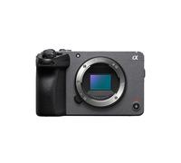 Sony Alpha FX30 Appareil-photo compact 20,1 MP Exmor R CMOS 6192 x 4128 pixels Noir