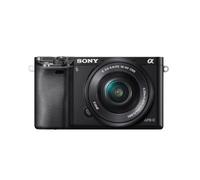 Sony Alpha ILCE-6000L