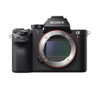 Sony Alpha ILCE-7RM2
