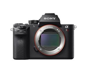 Sony Alpha ILCE-7RM2