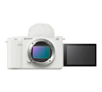 Sony Alpha ZV-E1 - Appareil photo sans miroir plein format à objectifs interchangeables pour le vlog
