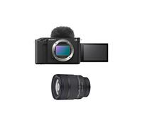 Sony Appareil photo Alpha ZV-E1 avec objectif Samyang AF 24-60mm F2.8 FE – Garantie 3 ans