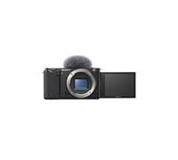 Boîtier de la caméra Sony vlog ZV-E10 (ZVE10BDI.EU)