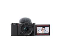 Sony Alpha ZV-E10K SELP1650 (objectif version 2)
