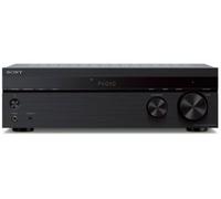 Sony Ampli-tuner stéréo STRDH190 – 2 x 100 W, Bluetooth, entrée phono