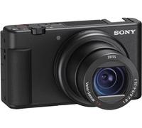 Sony Appareil photo compact Sony ZV-1 spécial vlogging 4K