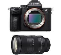 SONY Alpha 7 III + SIGMA 28-105mm f/2.8 Art Garanti 3 ans