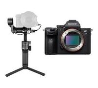 SONY ALPHA 7 III + ZHIYUN WEEBILL S