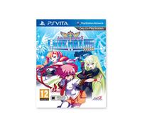 Sony Arcana Heart 3: LOVE MAX!!!!! Standard Français PlayStation Vita