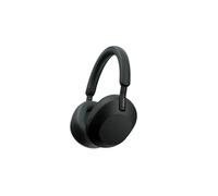 Casque SONY WH-1000XM5SA Noir Etui souple
