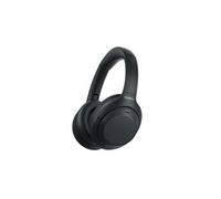 Sony arceau sans fil WH-1000XM4C Hi-Res Bluetooth à réduction de bruit active Noir