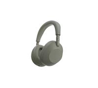 Sony Arceau sans fil WH1000XM6 avec réduction active du bruit Vert Olive