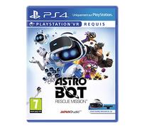 Astro Bot Rescue Mission (Psvr) Ps4