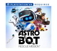 Sony Astro Bot: Rescue Mission, PS4 Standard PlayStation 4