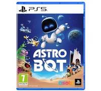 Sony Astro Bot Standard Arabe, Chinois simplifié, Chinois traditionnel, Tchèque, Danois, Allemand, Néerlandais, Anglais, Anglais américain, Espagnol, Espagnol mexicain, Finlandais, Français, Grec, Hon