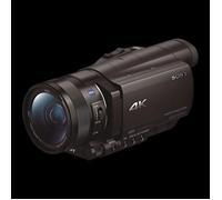 Sony Ax100E