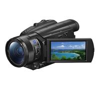 Sony AX700